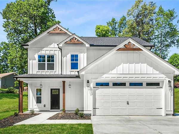 3385 Carlton Road, Cumming, GA 30041