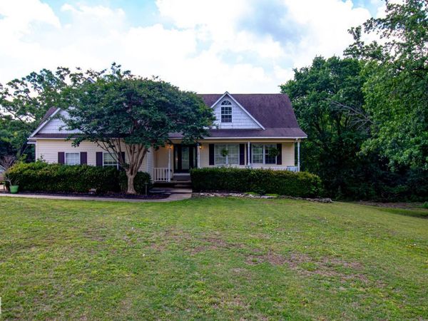 116 County Road 457, Jonesboro, AR 72404