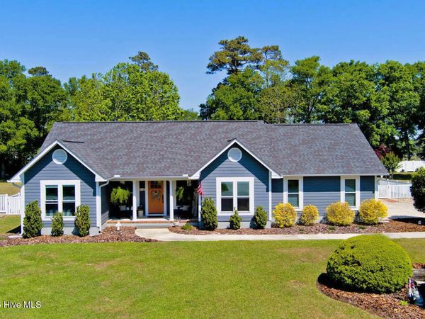 112 Magens Way , Cedar Point, NC 28584