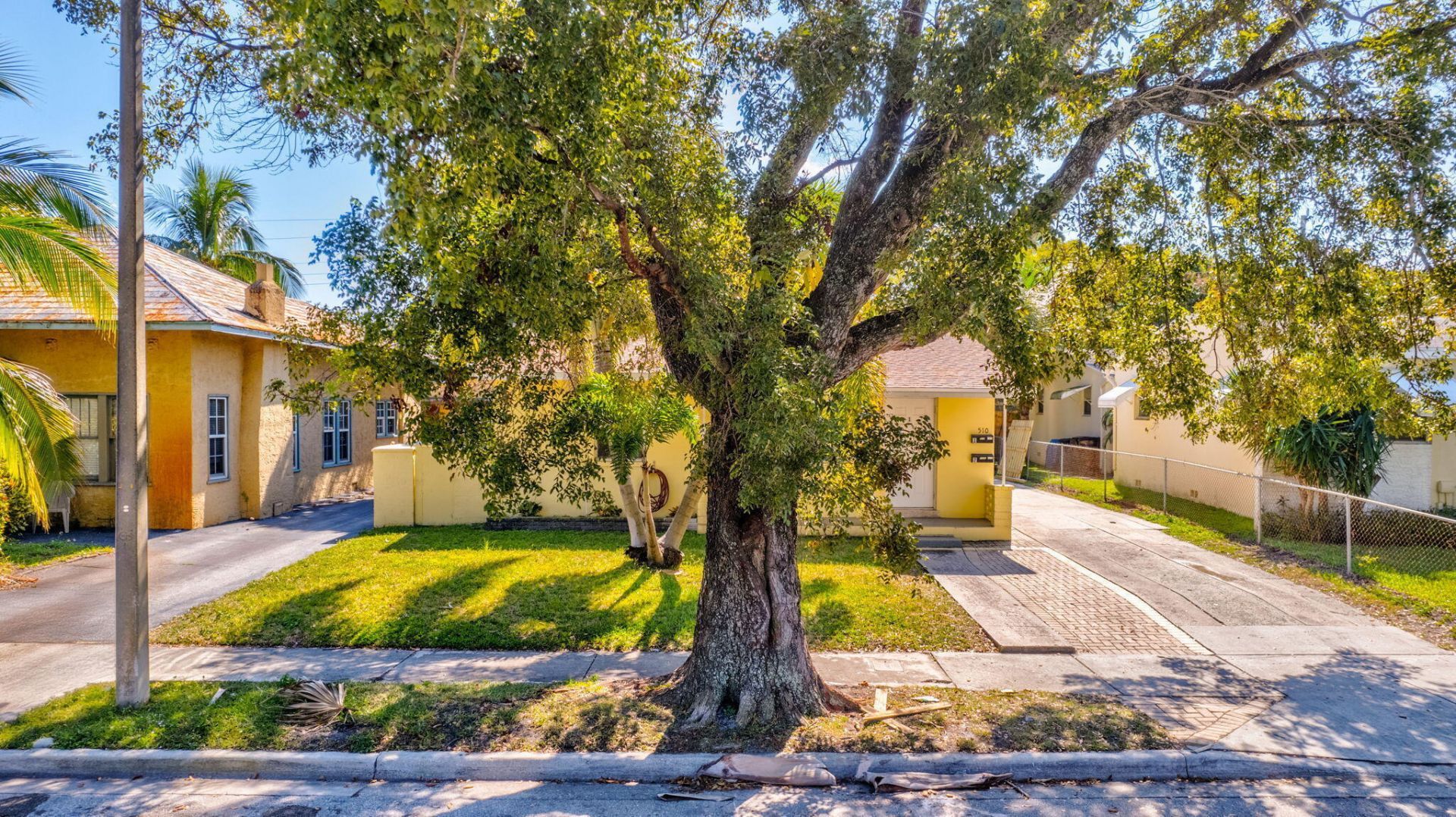 510 48th Street, West Palm Beach, FL 33407 Photo