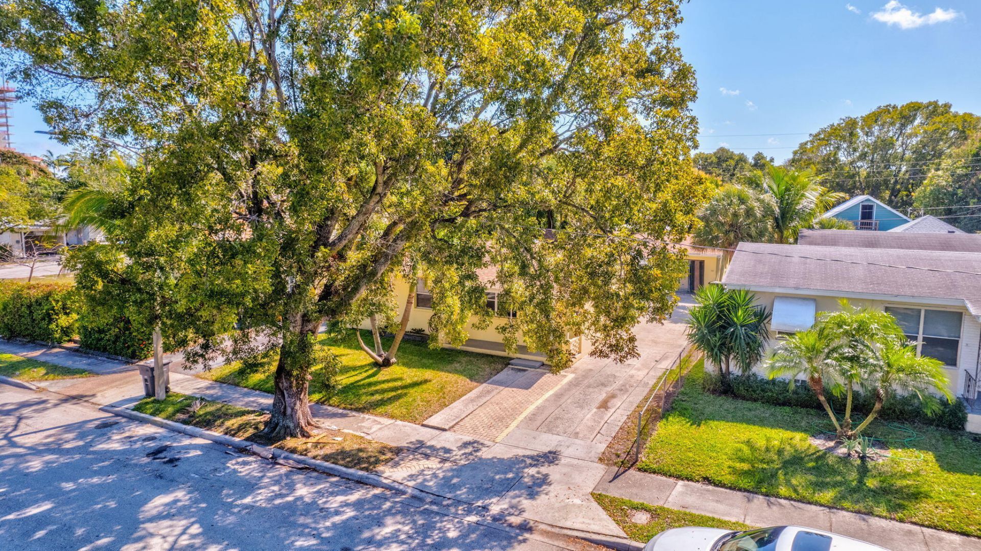 510 48th Street, West Palm Beach, FL 33407 Photo