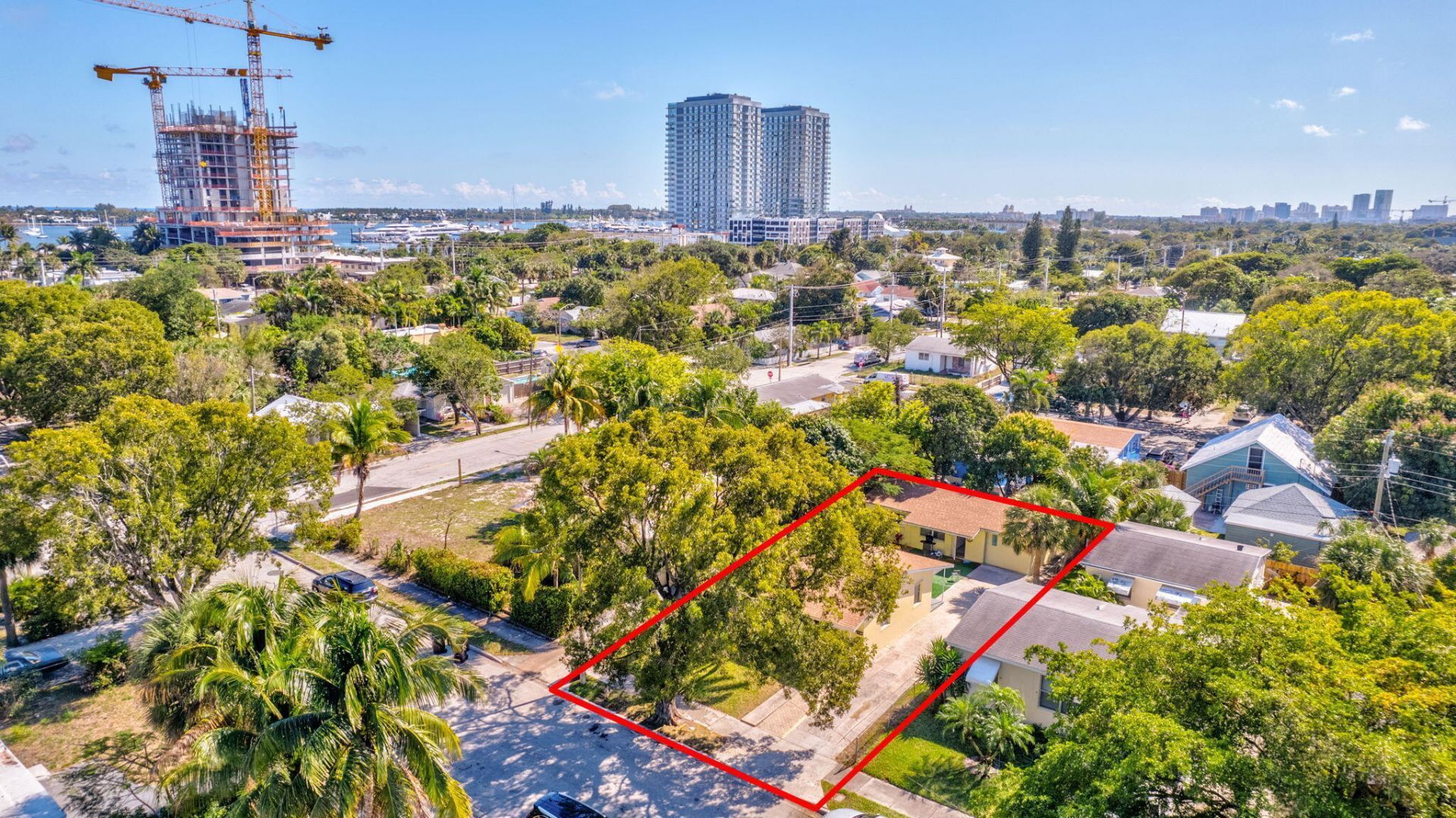 510 48th Street, West Palm Beach, FL 33407 Photo