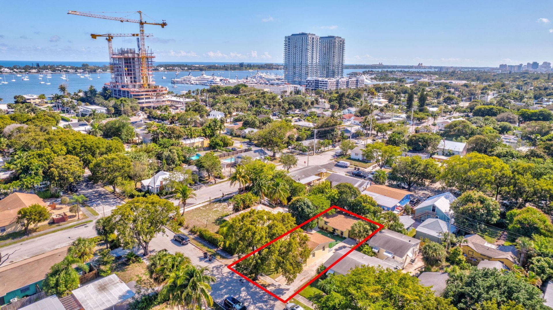 510 48th Street, West Palm Beach, FL 33407 Photo