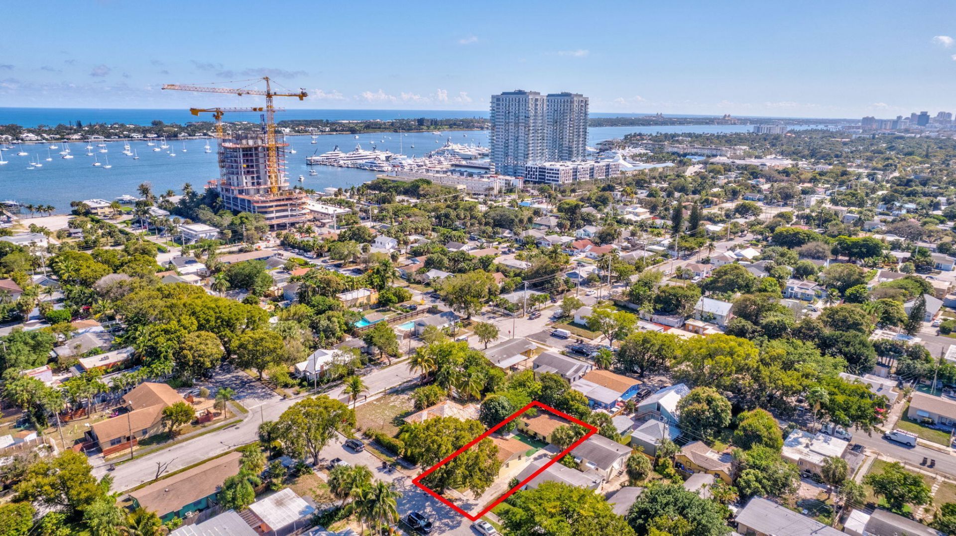 510 48th Street, West Palm Beach, FL 33407 Photo