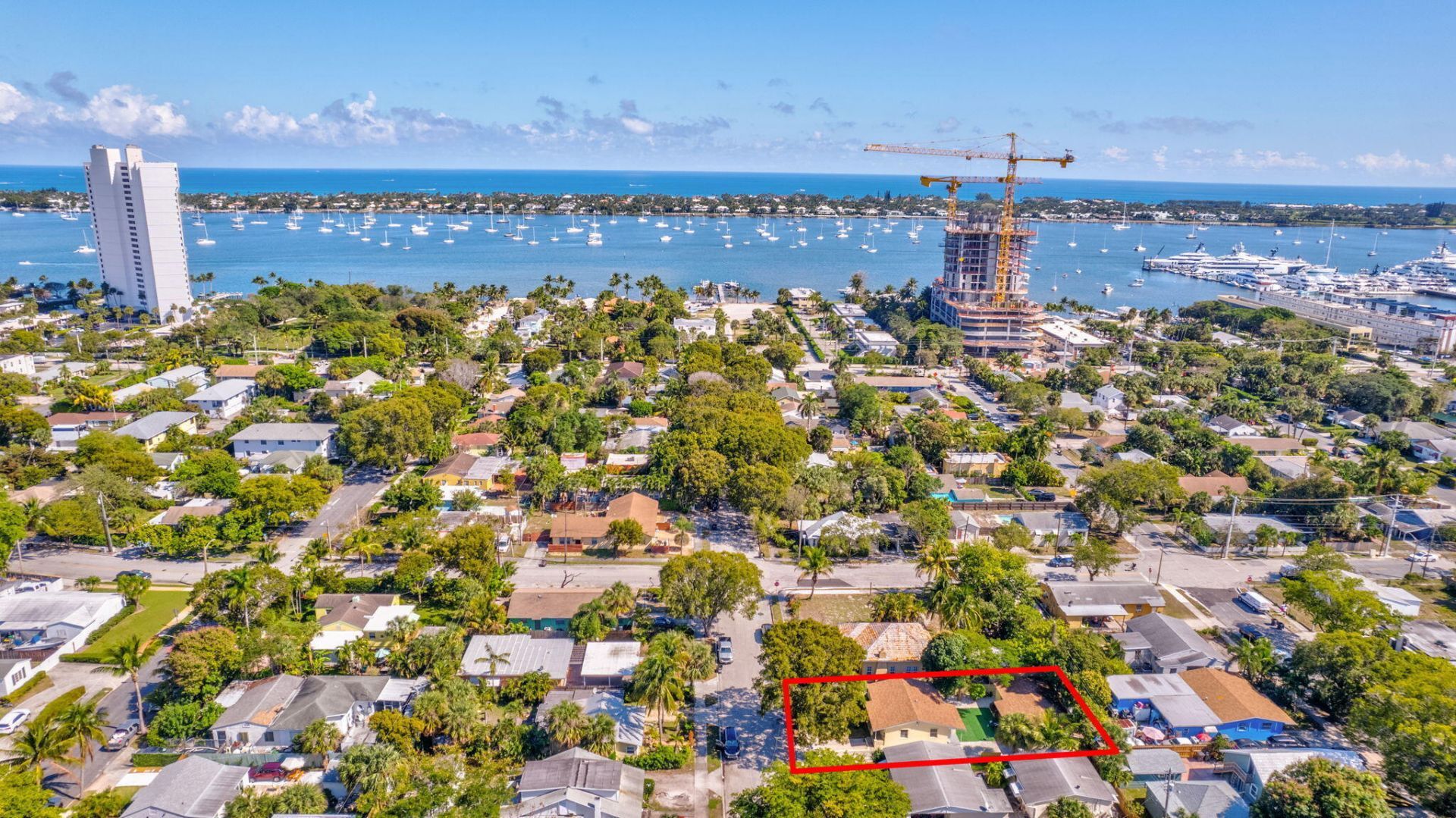 510 48th Street, West Palm Beach, FL 33407 Photo