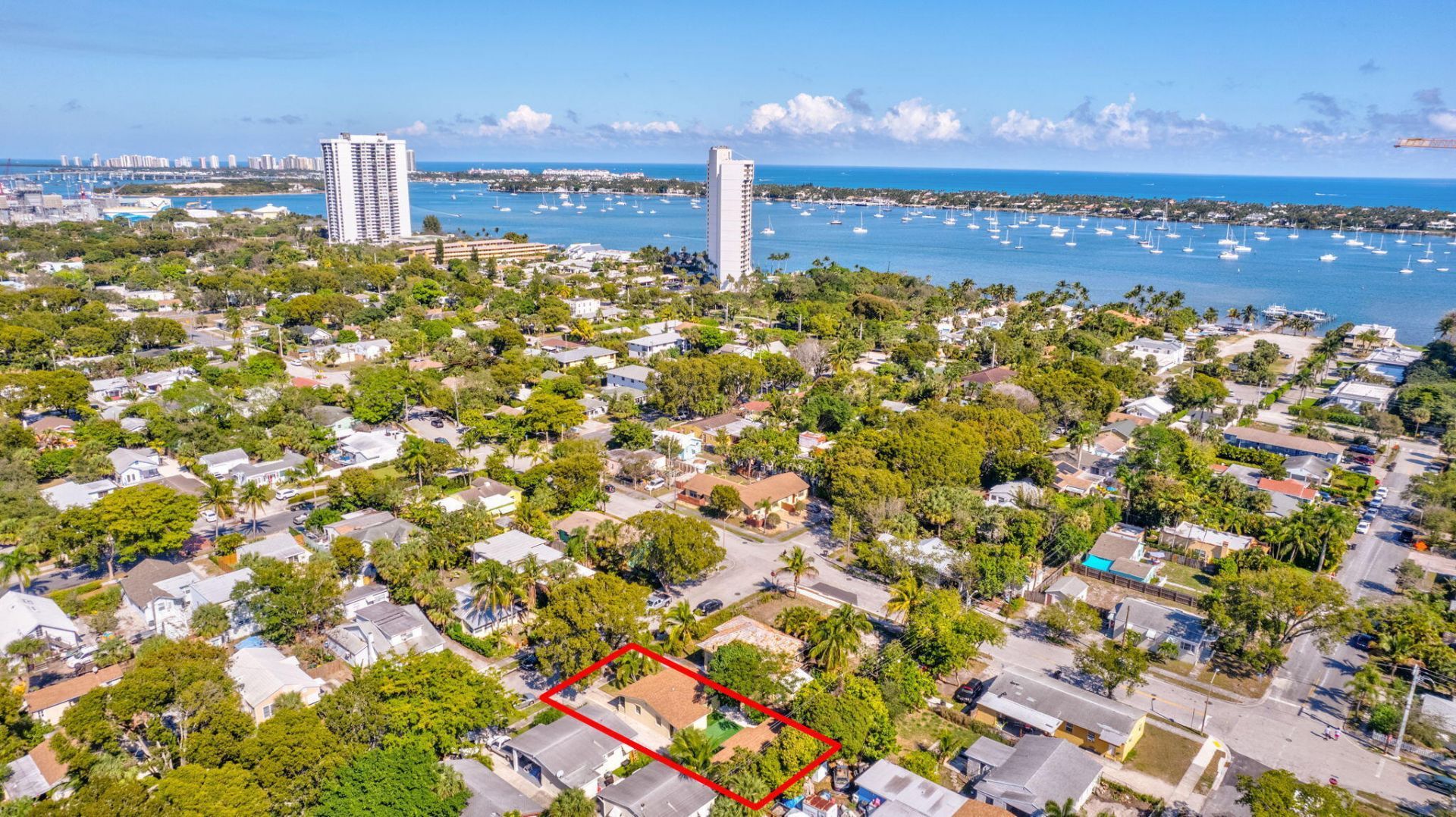 510 48th Street, West Palm Beach, FL 33407 Photo