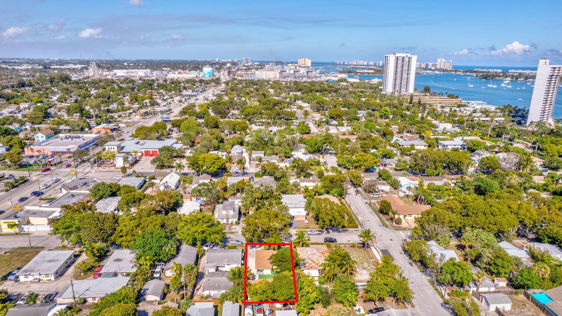 510 48th Street, West Palm Beach, FL 33407 Photo