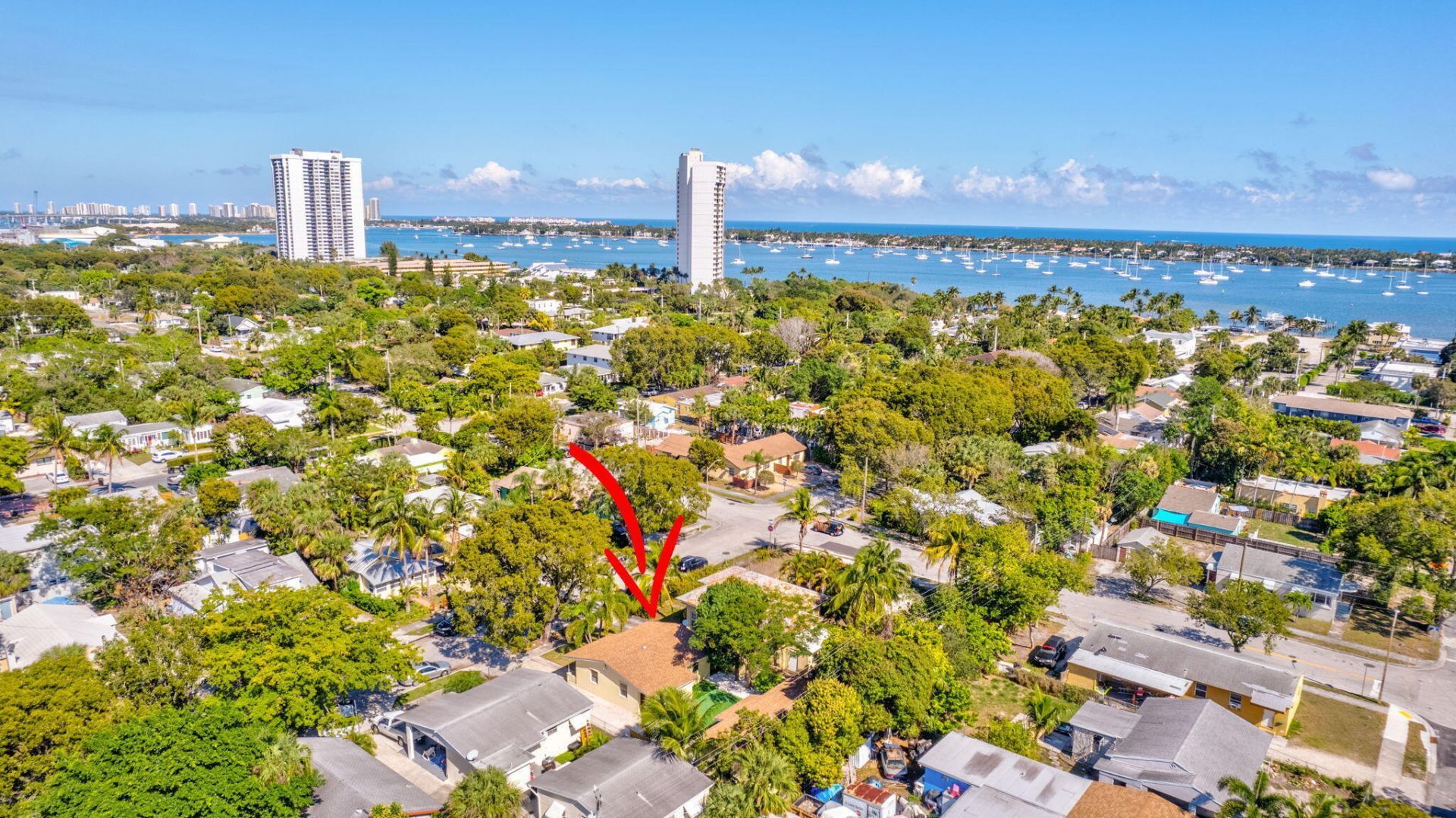 510 48th Street, West Palm Beach, FL 33407 Photo