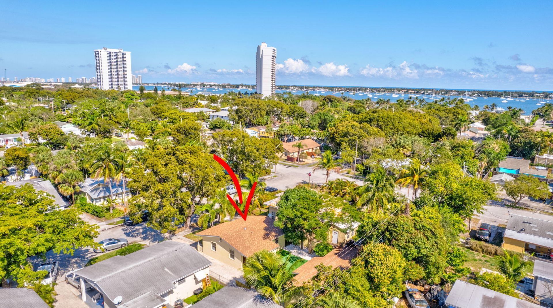 510 48th Street, West Palm Beach, FL 33407 Photo