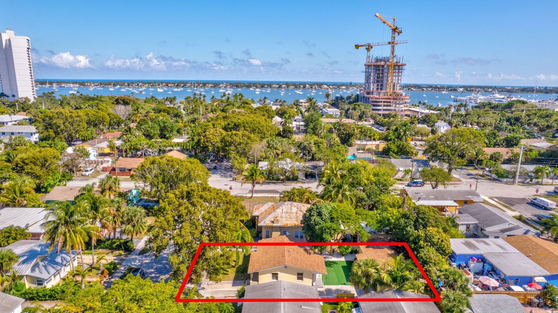 510 48th Street, West Palm Beach, FL 33407 Photo