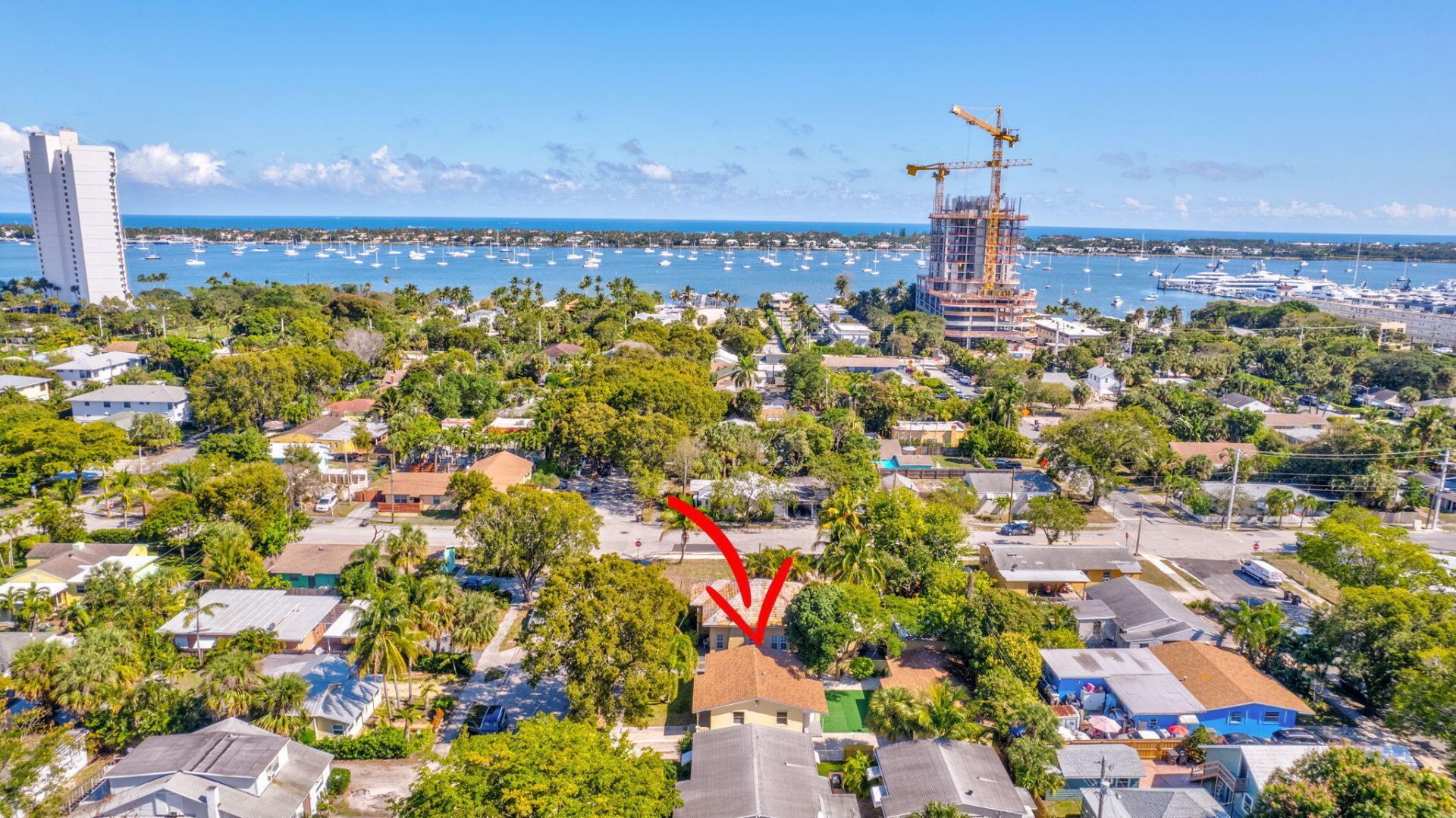 510 48th Street, West Palm Beach, FL 33407 Photo
