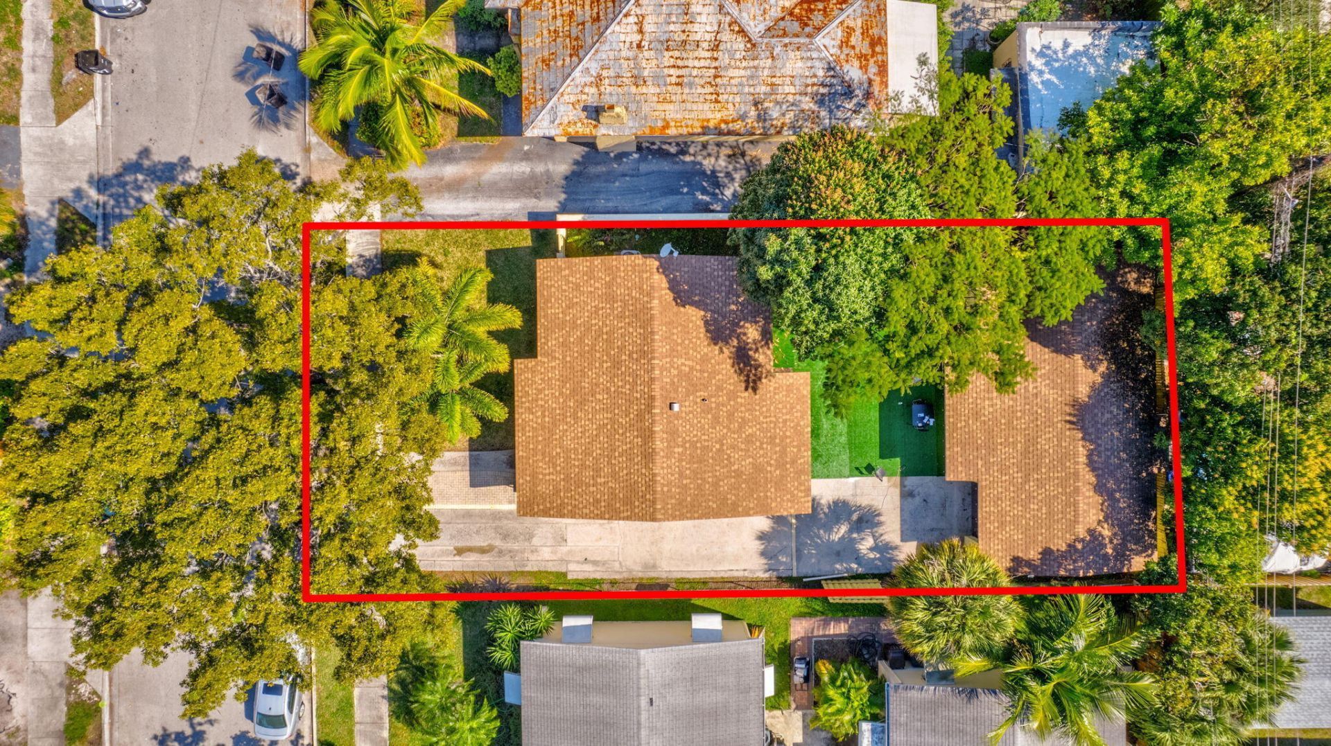 510 48th Street, West Palm Beach, FL 33407 Photo