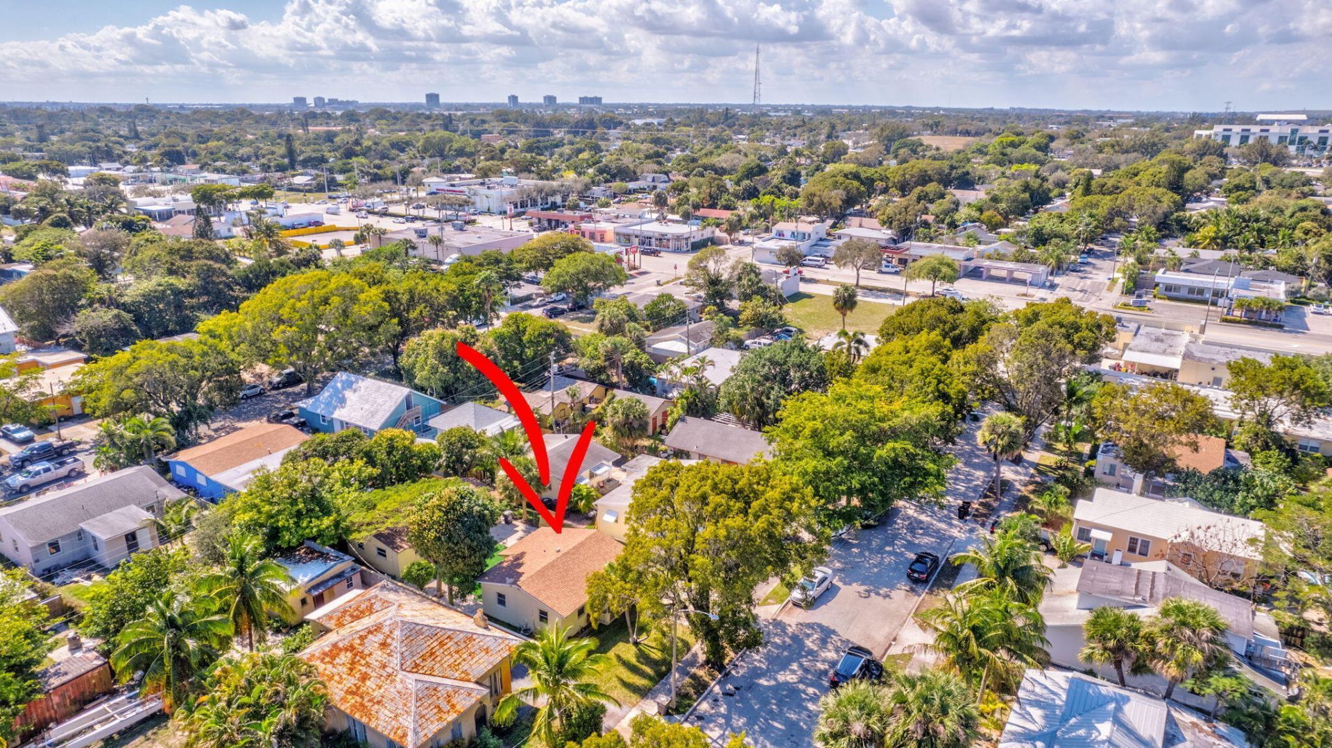 510 48th Street, West Palm Beach, FL 33407 Photo