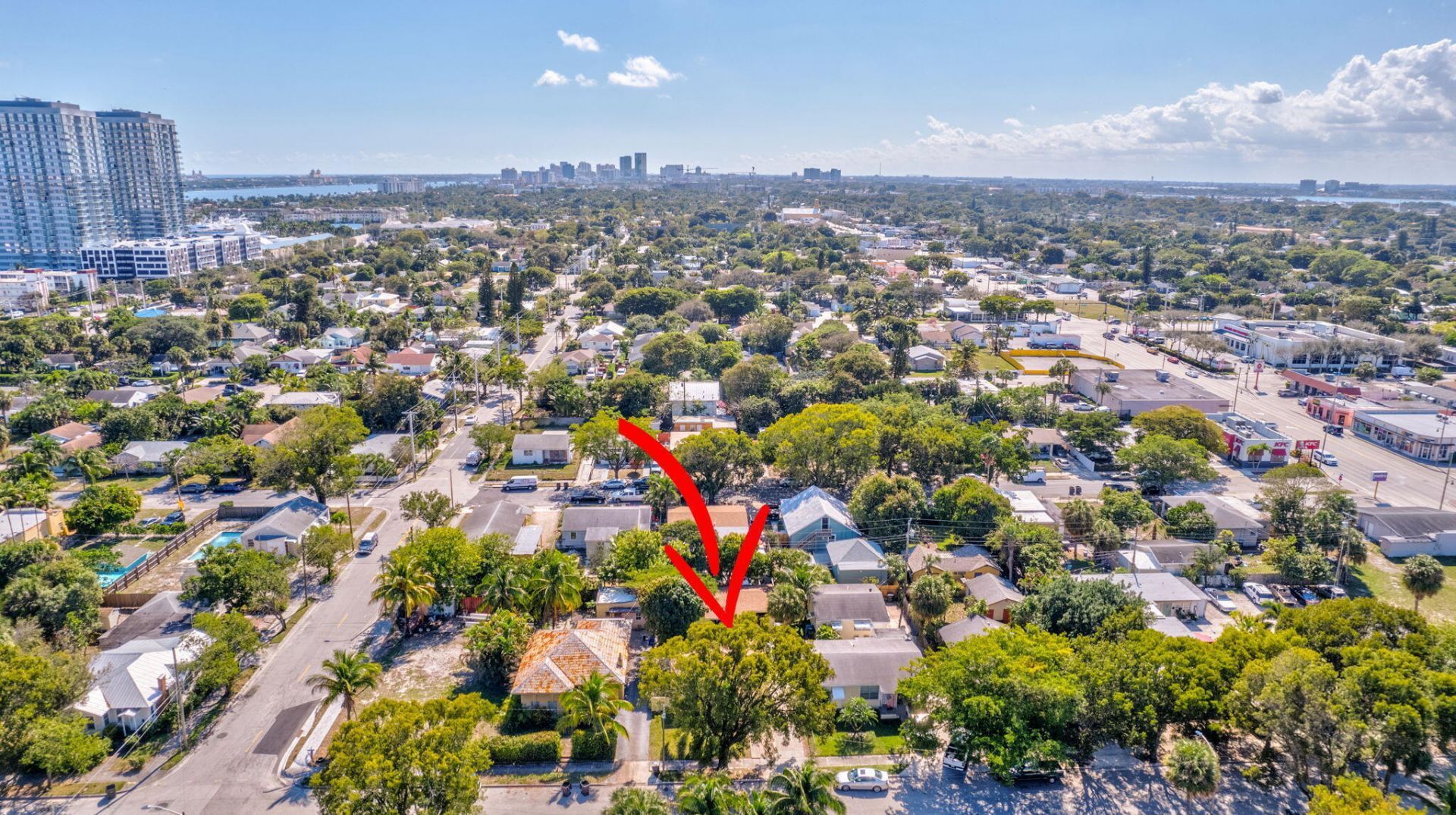 510 48th Street, West Palm Beach, FL 33407 Photo