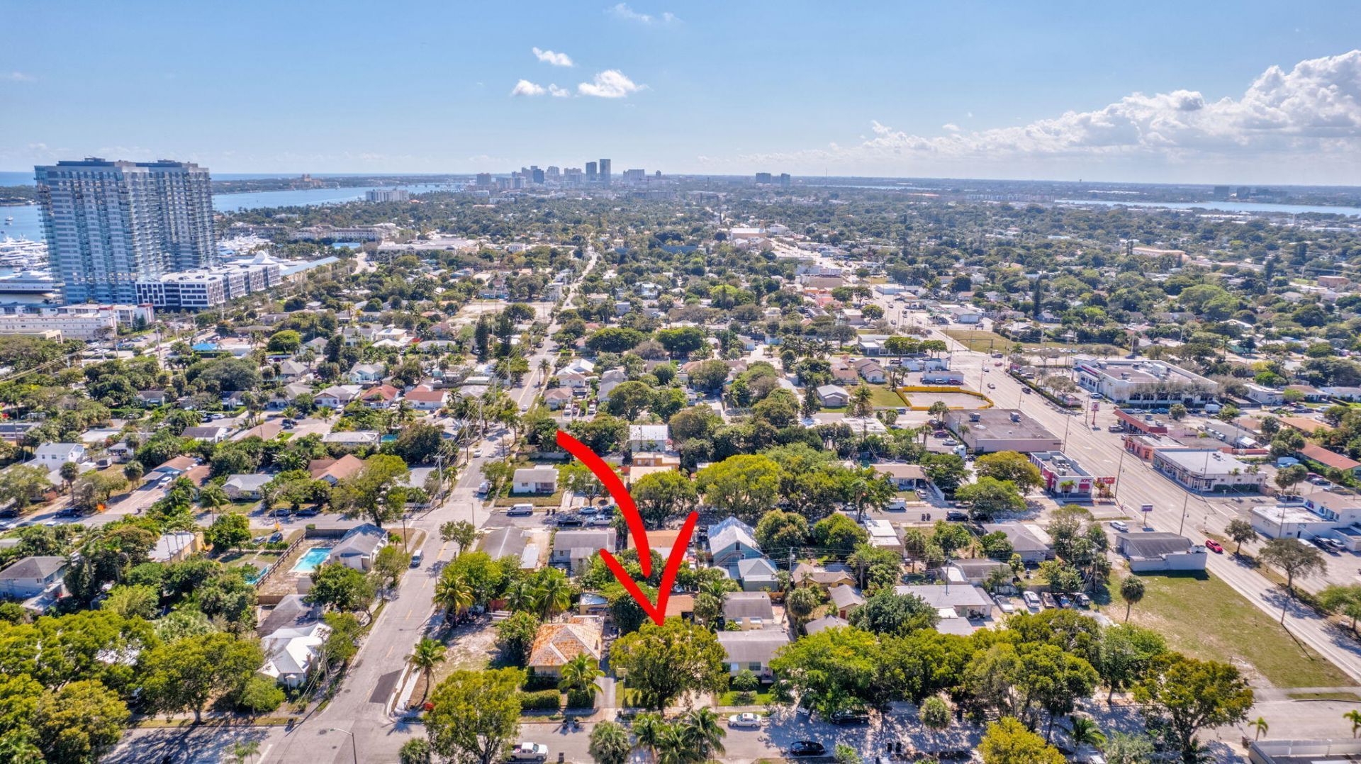 510 48th Street, West Palm Beach, FL 33407 Photo