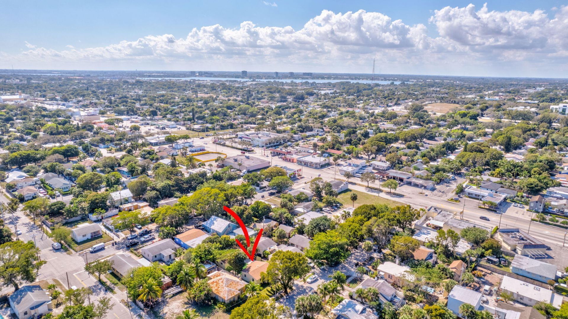 510 48th Street, West Palm Beach, FL 33407 Photo