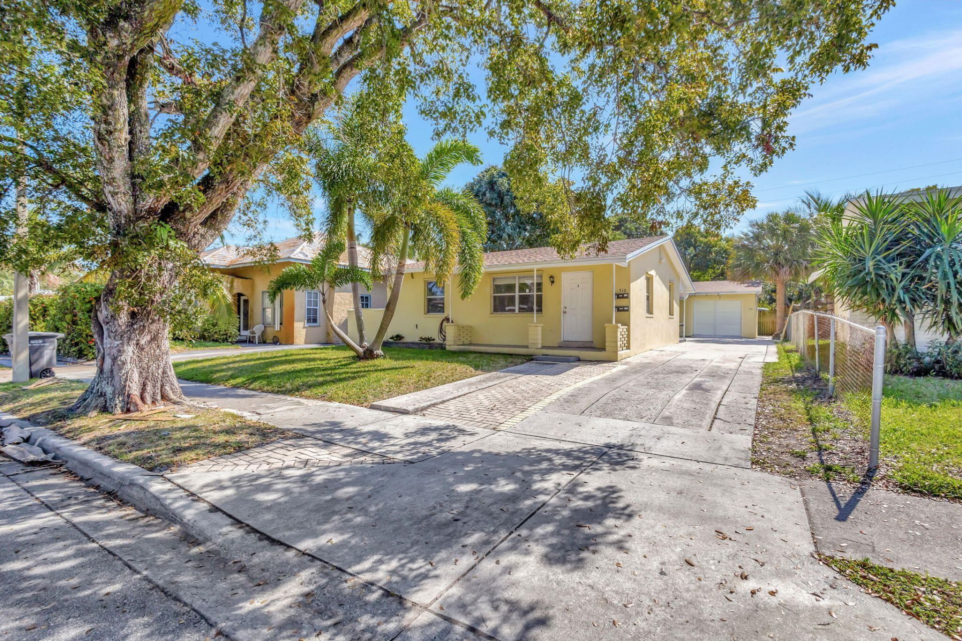 510 48th Street, West Palm Beach, FL 33407 Photo