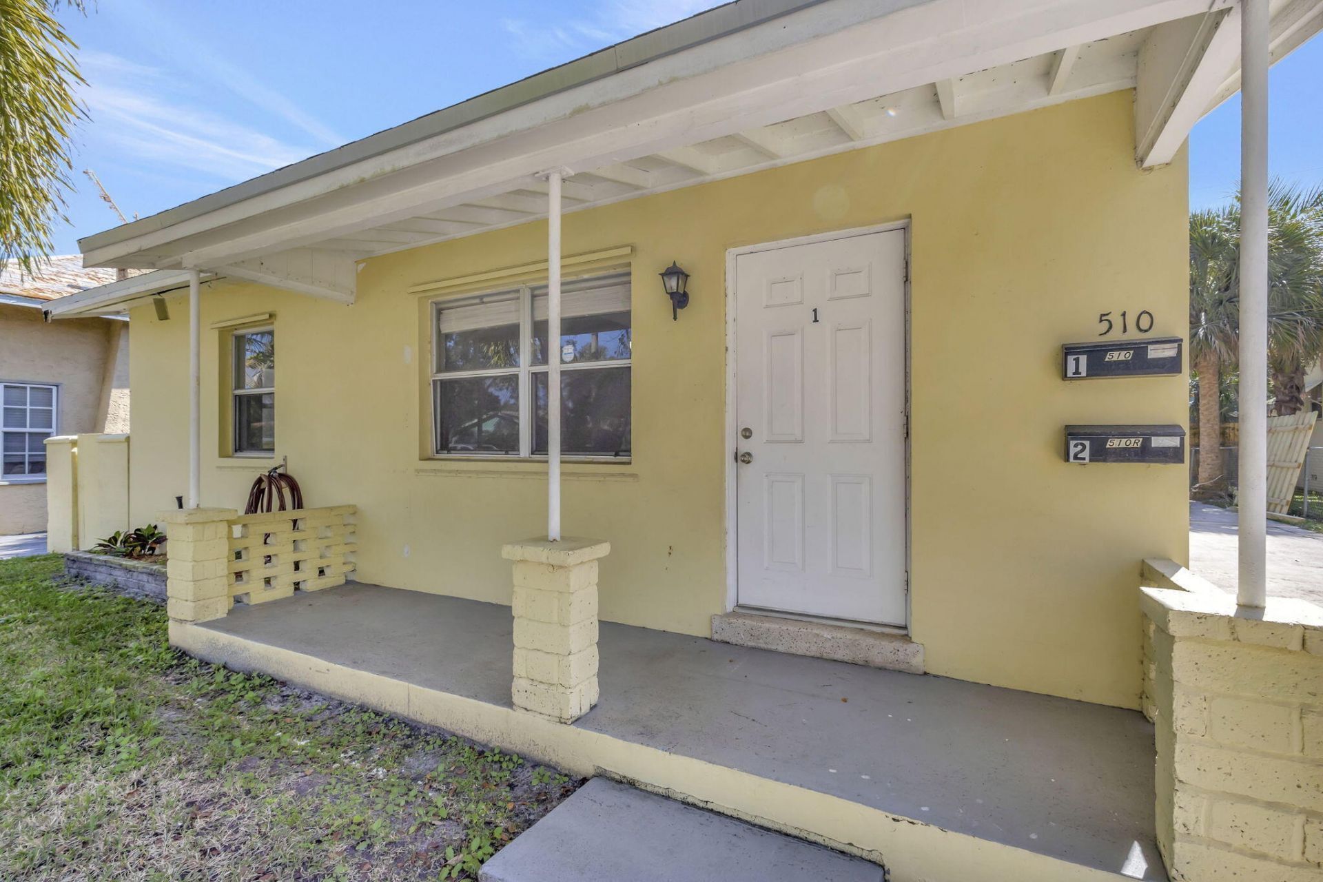 510 48th Street, West Palm Beach, FL 33407 Photo