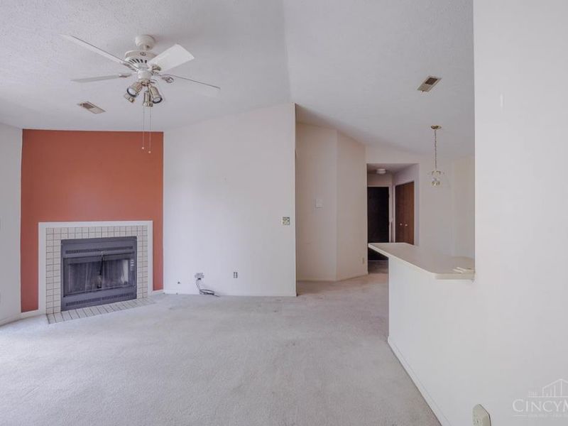 1544 W Galbraith Road, Unit 106, North College Hill, OH 45231 Photo 13