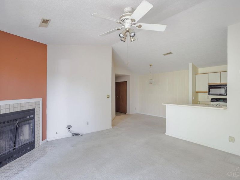 1544 W Galbraith Road, Unit 106, North College Hill, OH 45231 Photo 6