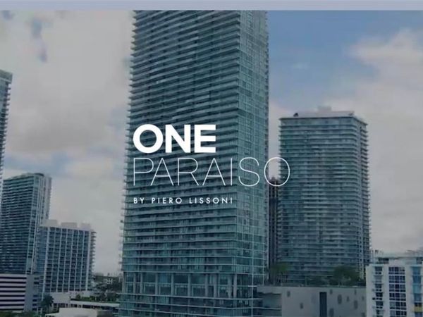 3131 NE 7th Ave , Unit 4401, Miami, FL 33137