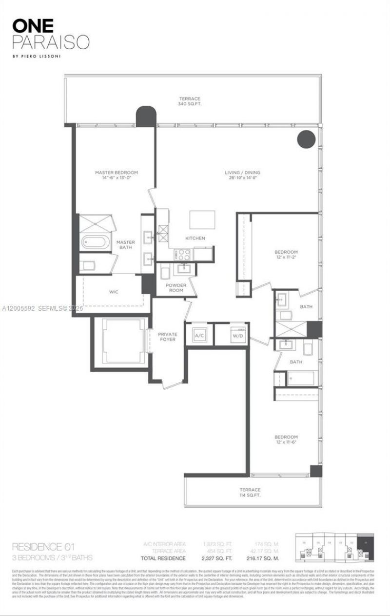 3131 NE 7th Ave, Unit 4401, Miami, FL 33137 Photo