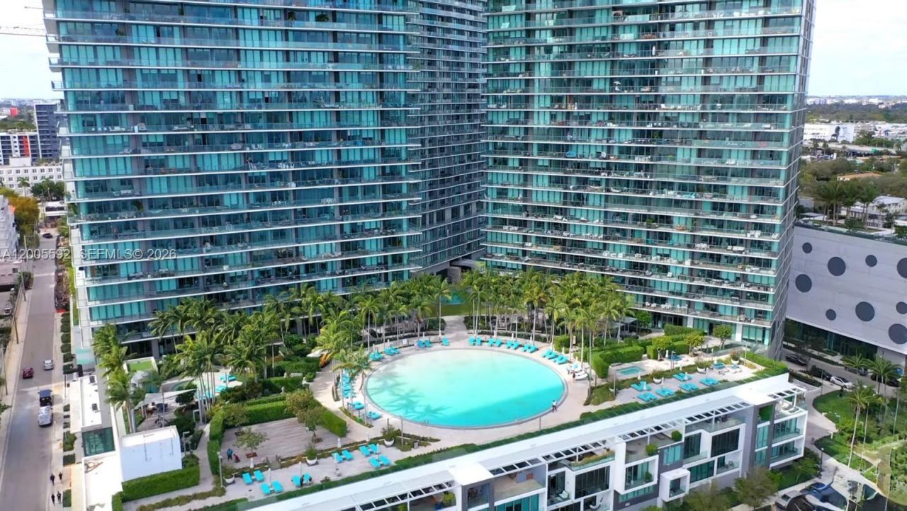 3131 NE 7th Ave, Unit 4401, Miami, FL 33137 Photo