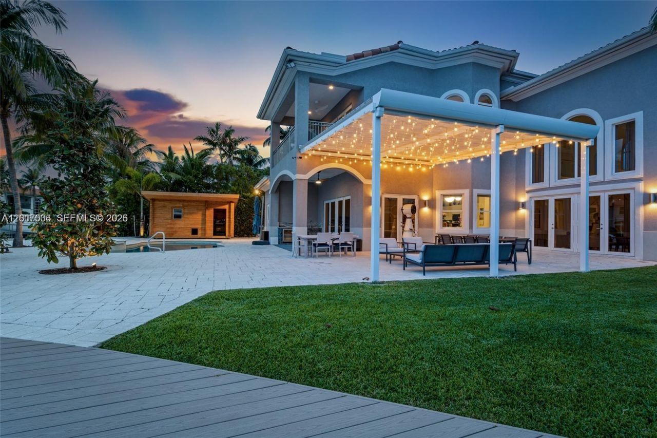 1260 Harbor Ct , Hollywood, FL 33019 Photo