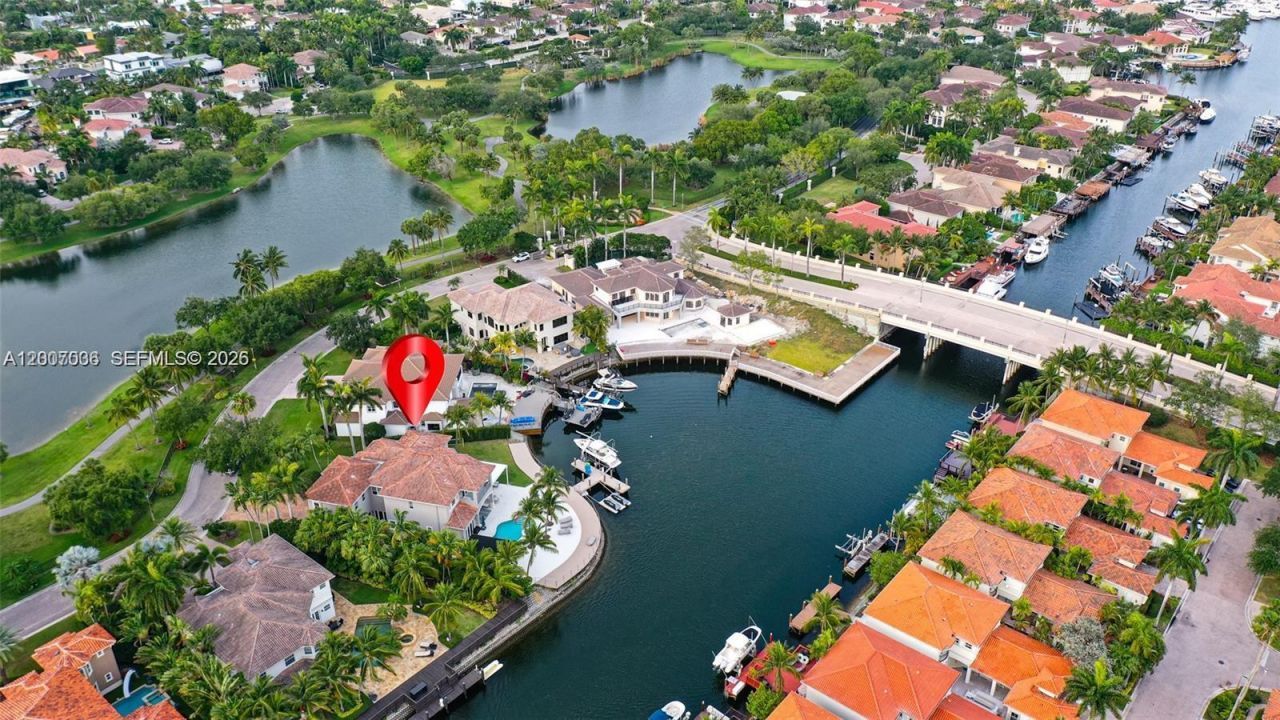 1260 Harbor Ct , Hollywood, FL 33019 Photo