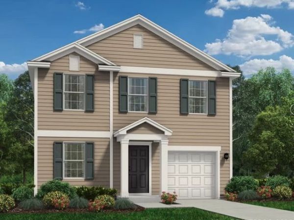 196 Phoenix Drive, Bunnlevel, NC 28323