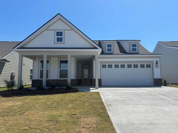 1113 Grinnell St. , North Myrtle Beach, SC 29582