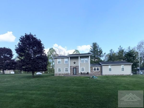 731 Colonial Manor Drive, Jumping Branch, WV 25969