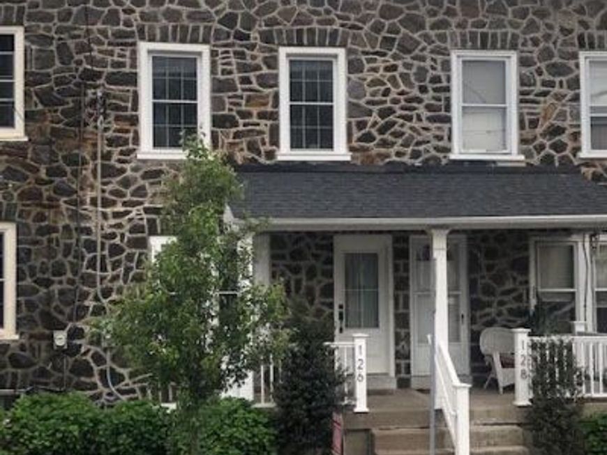 126 N Wayne Street , West Chester, PA 19380 Main Photo