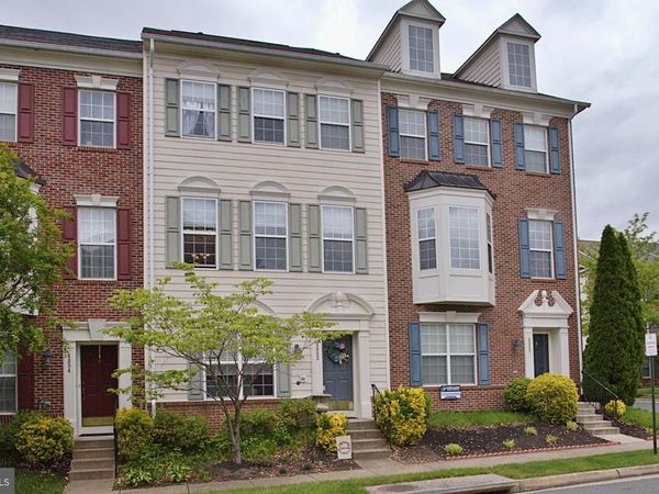 4852 CAVALLO WAY, WOODBRIDGE, VA 22192