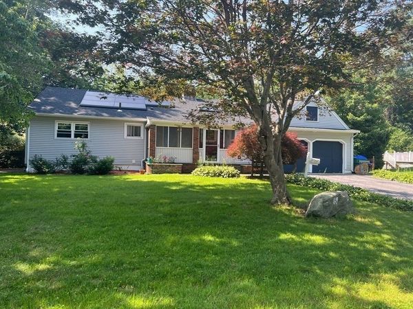 169 Colburn St, Westwood, MA 02090