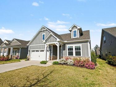105 Blue Hydrangea Lane, Holly Springs, NC 27540