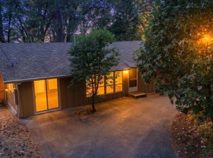12123 Cement Hill Rd, Nevada City, CA 95959 Photo