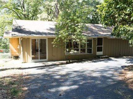 12123 Cement Hill Rd, Nevada City, CA 95959 Photo