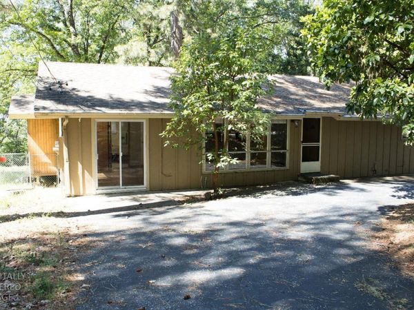 12123 Cement Hill Rd, Nevada City, CA 95959