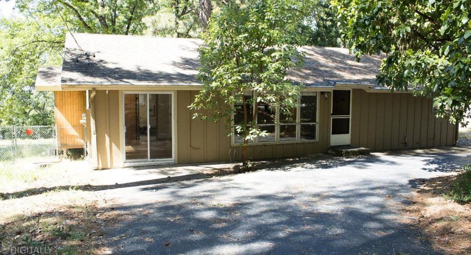 12123 Cement Hill Rd, Nevada City, CA 95959 Photo