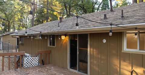 12123 Cement Hill Rd, Nevada City, CA 95959 Photo