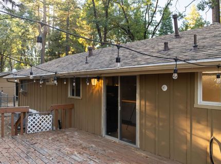 12123 Cement Hill Rd, Nevada City, CA 95959 Photo