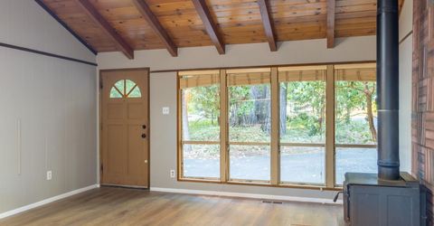12123 Cement Hill Rd, Nevada City, CA 95959 Photo