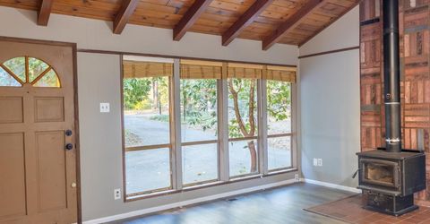 12123 Cement Hill Rd, Nevada City, CA 95959 Photo