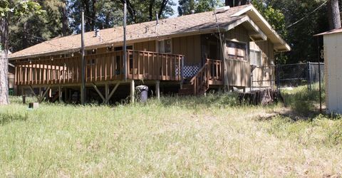 12123 Cement Hill Rd, Nevada City, CA 95959 Photo