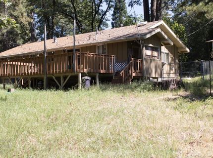 12123 Cement Hill Rd, Nevada City, CA 95959 Photo