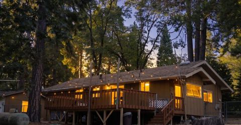 12123 Cement Hill Rd, Nevada City, CA 95959 Photo