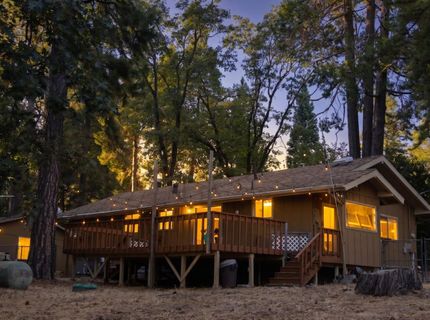 12123 Cement Hill Rd, Nevada City, CA 95959 Photo