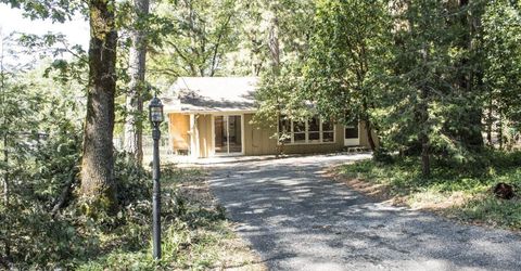 12123 Cement Hill Rd, Nevada City, CA 95959 Photo