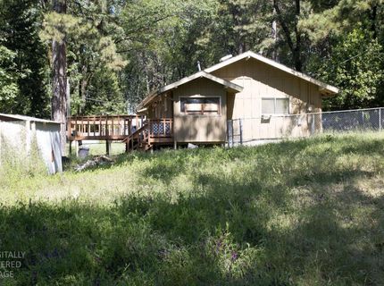 12123 Cement Hill Rd, Nevada City, CA 95959 Photo